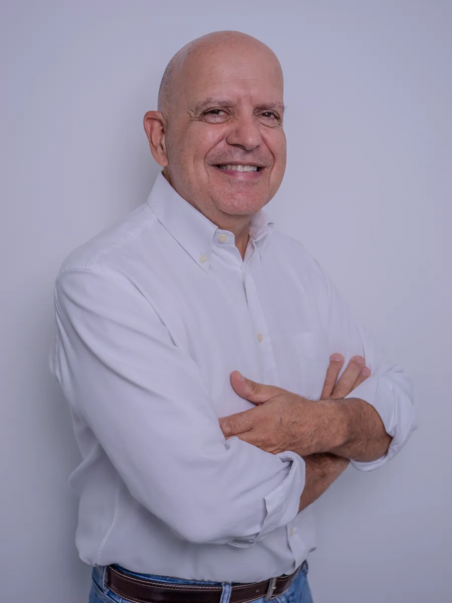 Raimondo Franchino